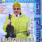 Mohamed laaroussi